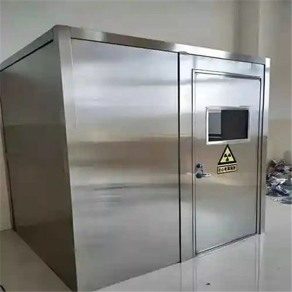 三明铅房